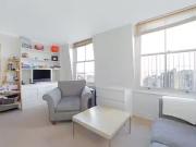 Flat to rent in Chepstow Crescent, London W11