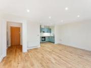 Flat to rent in Cheshire Street, London E2