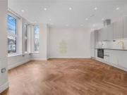 Flat to rent in Chichele Road, Cricklewood, London NW2