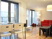 Flat to rent in Chicksand Street, London E1