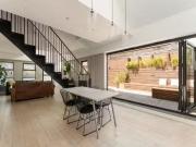 Flat to rent in Chilton Street, London E2