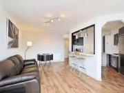 Flat to rent in China Court, Asher Way, Wapping, London E1W