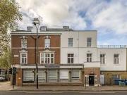 Flat to rent in Chiswick High Road, Chiswick W4