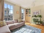 Flat to rent in Church Street, London NW8
