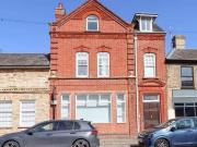 Flat to rent in Churchgate Street, Soham, Ely CB7