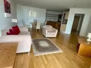 Flat to rent in City Tower, Limeharbour, Isle Of Dogs,...