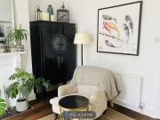 Flat to rent in Clapham, London SW4 Flat to rent in Clapham, London SW4