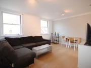 Flat to rent in Clapham Road, London SW9