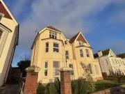 Flat to rent in Claremont Road, Seaford BN25