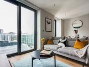 Flat to rent in Clay, Alto, Wembley HA9