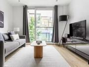 Flat to rent in Clerkenwell, London EC1V
