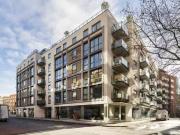 Flat to rent in Clerkenwell Road, London, EC1M Ref 231881
