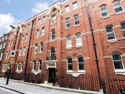 Flat to rent in Cleveland Residences, Cleveland Street,...