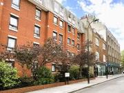 Flat to rent in Cleveland Street, Fitzrovia, London W1T