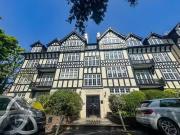 Flat to rent in Clifton Court, Northwick Terrace NW8