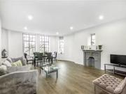 Flat to rent in Clive Court, Maida Vale, London W9