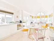 Flat to rent in Clove Hitch Quay, Battersea, London SW11