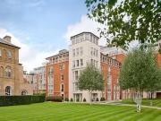 Flat to rent in Coleridge Gardens, London SW10