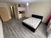 Flat to rent in Colley House, Whitehall Road, Uxbridge UB8