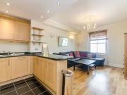 Flat to rent in Collingham Place, South Kensington,...