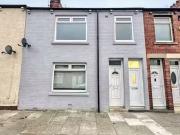 Flat to rent in Collingwood Street, Hebburn NE31