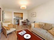 Flat to rent in Commercial Road, Spitalfields, London E1