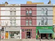 Flat to rent in Commercial Street, London E1