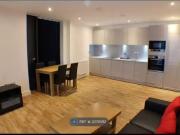 Flat to rent in Confluence Plaza, London SE13