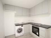 Flat to rent in Conifer Way, Wembley, Middleinteraction HA0