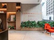 Flat to rent in Coppermaker Square, Stratford, London E20