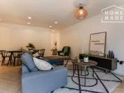 Flat to rent in Coppice Yard, Croydon CR0