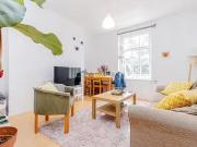 Flat to rent in Corfield Street, London E2