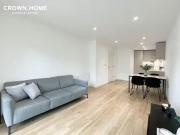 Flat to rent in Cornelia House, Caversham Road NW9