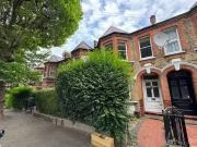 Flat to rent in Cornwallis Road, Walthamstow E17