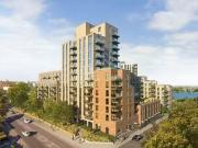 Flat to rent in Coster Avenue, London N4