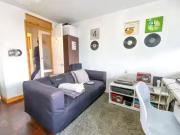 Flat to rent in Courtlands, Ashton Rise, Brighton, East...