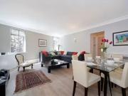 Flat to rent in Crawford Street, Marylebone W1H
