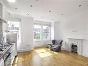 Flat to rent in Credenhill Street, London SW16