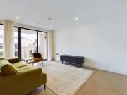Flat to rent in Cremer Street, London E2