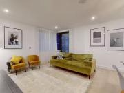 Flat to rent in Cremer Street, London E2