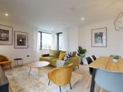 Flat to rent in Cremer Street, London E2
