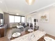 Flat to rent in Cresta House, Finchley Road, London NW3