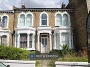 Flat to rent in Crofton Road, London SE5