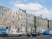Flat to rent in Cromwell Road, London SW5, Kensington,...