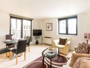 Flat to rent in Cromwell Road, South Kensington, London SW7