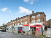 Flat to rent in Crossthwaite Avenue, Denmark Hill,...
