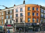 Flat to rent in Crossway, Stoke Newington N16