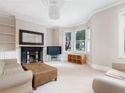 Flat to rent in Cubitt Terrace, London SW4
