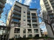 Flat to rent in Cunningham House, Pump House Crescent,...