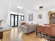 Flat to rent in Curtain Road, Shoreditch, London EC2A